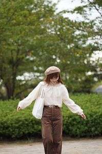 永瀬かこ(アイドル)