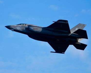 Marine Corps Air Station Iwakuni