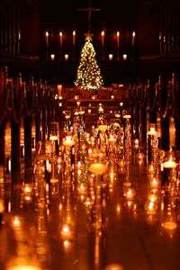 パレスへいあん　キャンドルナイト