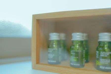 まどろみの中で