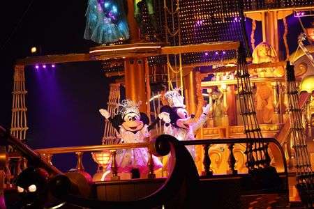 夢は諦めなければ叶う