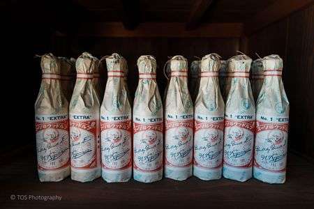 タイムスリップ