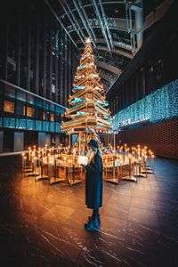 The world of Harry Potter 🪄🎄📖