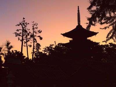 マジックアワー