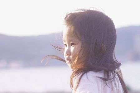 姫　グラビア風