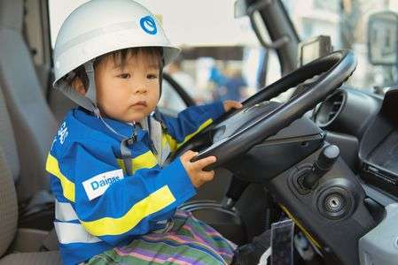 そしてこの顔である