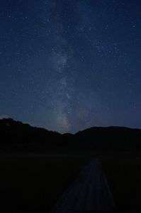 初・天の川記念