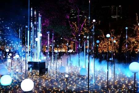 東京ミッドタウン