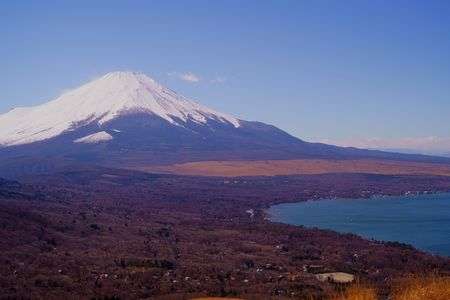 富士山