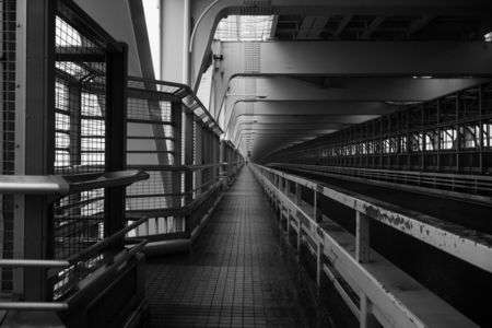 レインボーブリッジ２