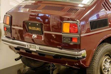 お尻（名車の）