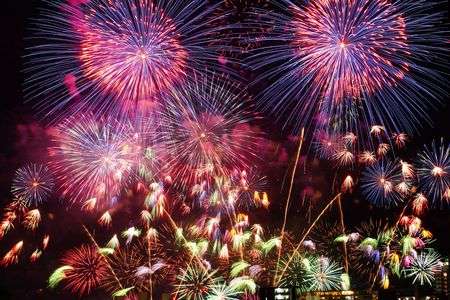 2025広島（宇品）花火大会