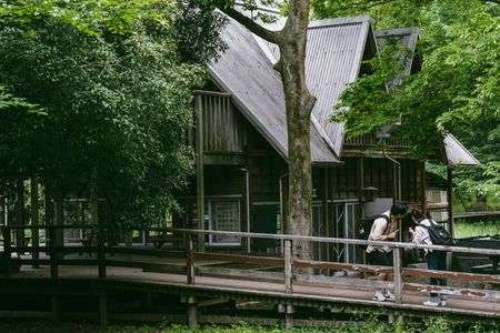 昭和記念公園スナップ