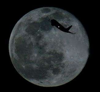 スモールムーン