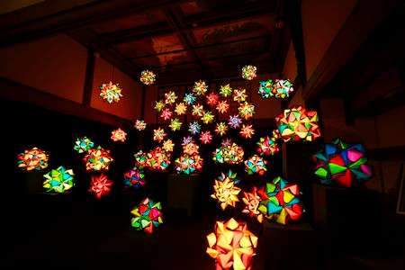 ～和のあかり×百段階段2023～ ②