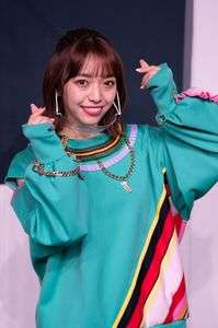 B.O.L.T 内藤るな