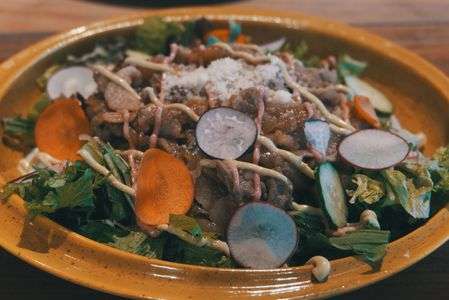 シシリアンライス