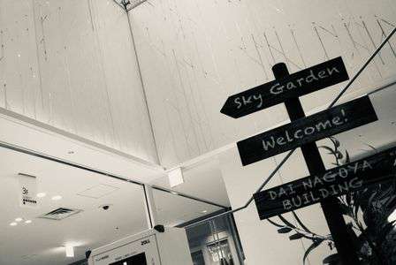 モノクロスナップ