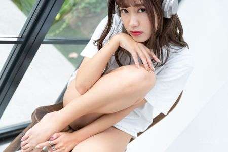 ヘッドフォンガール　2