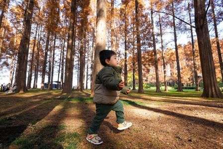 ぼくは〜元気〜♪