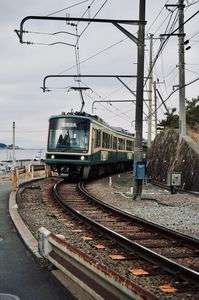 鎌倉　七里ヶ浜