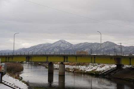 鶴岡タウンスナップ