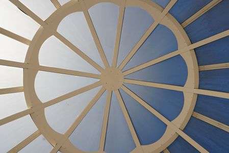 公園でみ〜つけった！