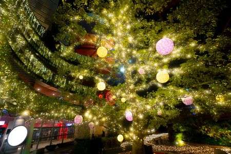 キャナルシティ博多