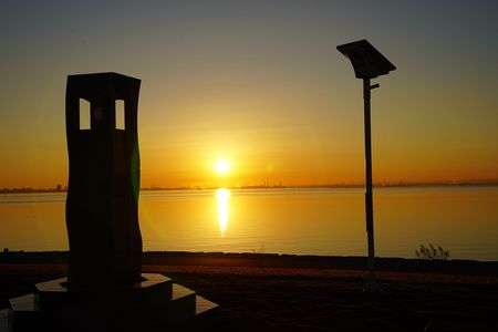 わたしにとっての初日の出