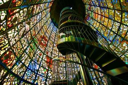 箱根彫刻の森美術館より