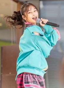 B.O.L.Tの高井千帆さん