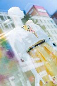 外から見るという事