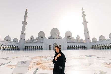 アラジンの世界