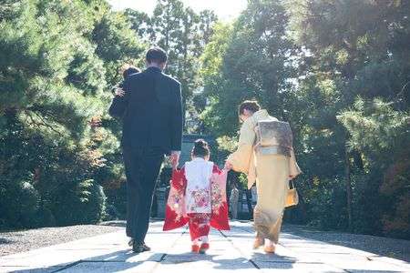 3歳、これからも