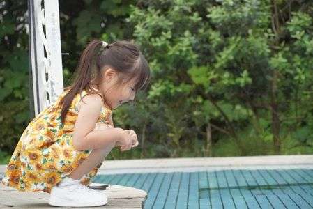 カタツムリ発見！