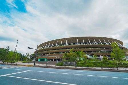 つわものどもが夢の跡