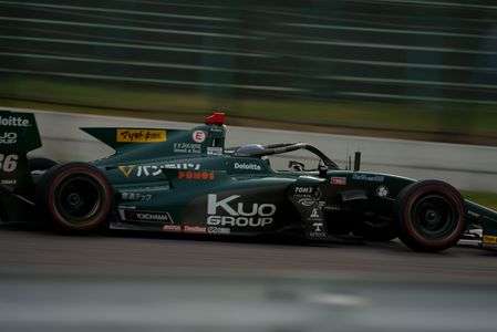 Super Formula 2022 Rd.3