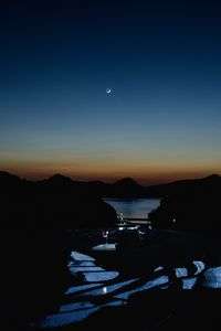 マジックアワー