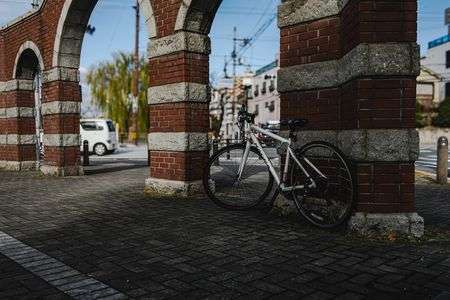 ちょっと休憩・・・