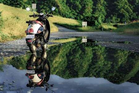 初めてのリフレクション