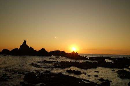 私の好きな景色