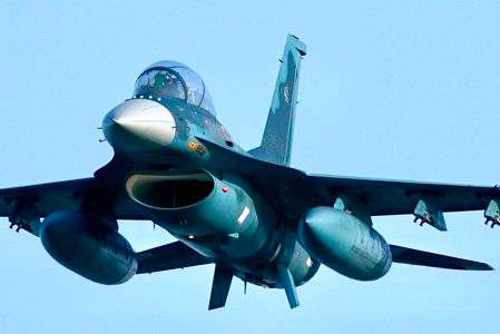 ターゲットをロックオン‼️