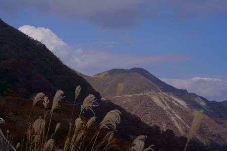 伊吹山ドライブウェイ