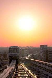 大阪モノレール