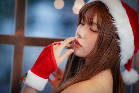 唇に触れた時から