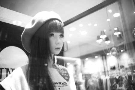 Ruiet/KONICA HEXANON 35mm f2.8