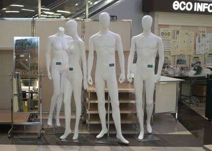 COOL BIZ just eco/KONICA HEXANON 35mm f2.8