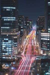 御堂筋イルミネーション