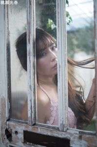 ポートレート～あかね～１