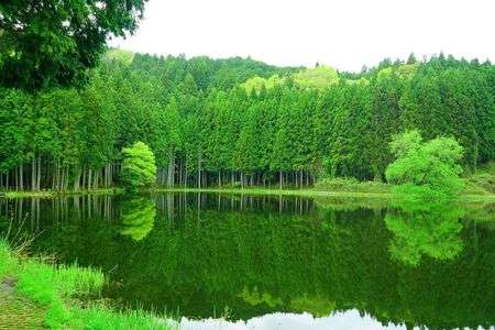 無風２　－龍王ヶ淵－